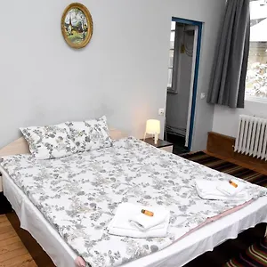 Guest house Santa, Sofia