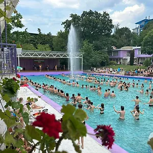 рива Hotel Nisipurile de Aur