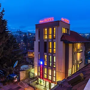 Aparthotel Rosen, Sofia