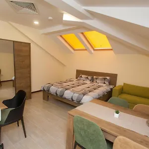Guest house Family House - Free Parking, Sofia