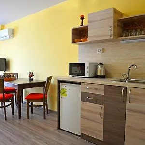 Aparthotel Visito Aparthouse, Sofia