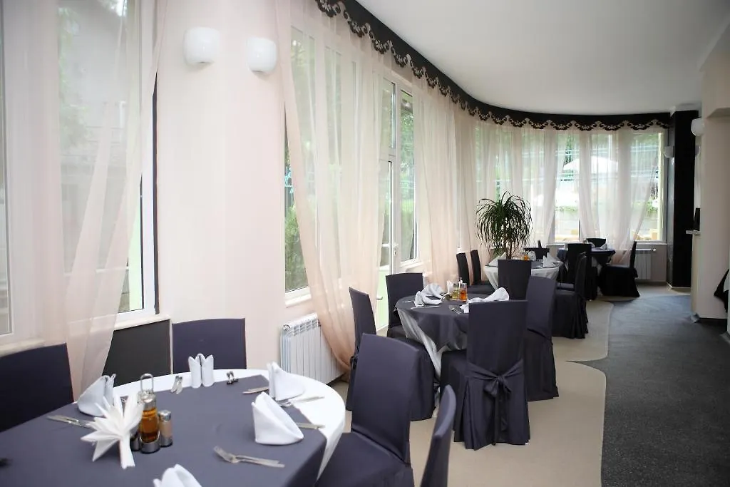 Family Hotel Diana Sofia Bulgaria
