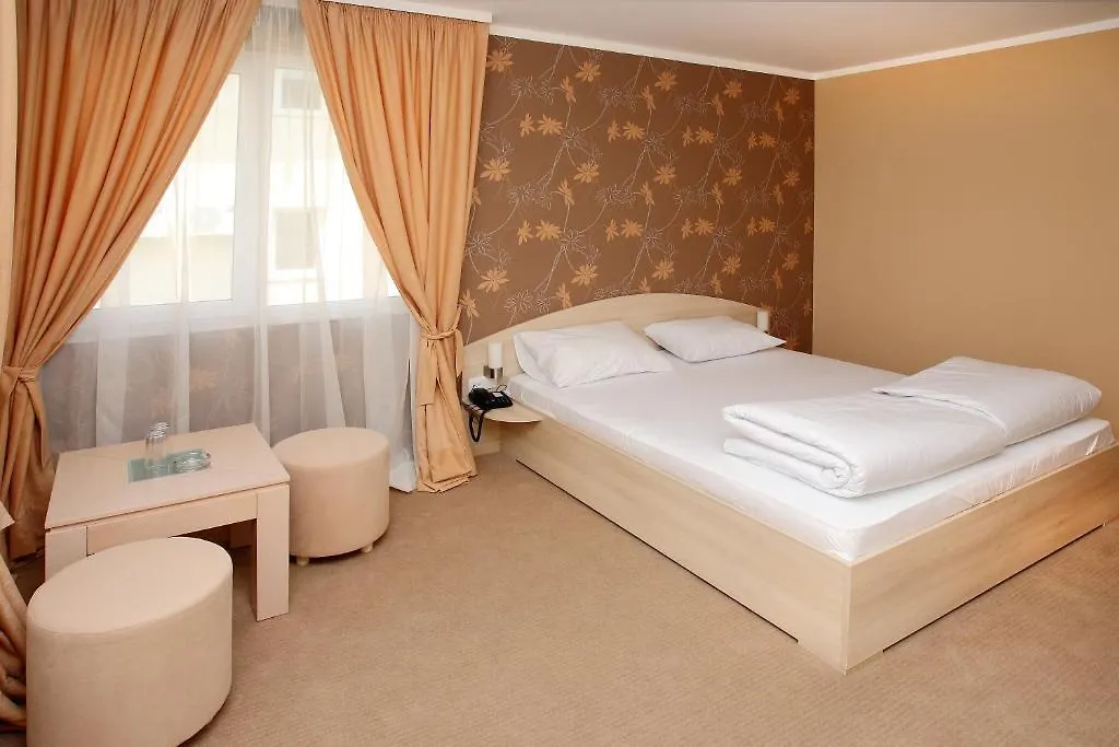 Family Hotel Diana Sofia Bulgaria