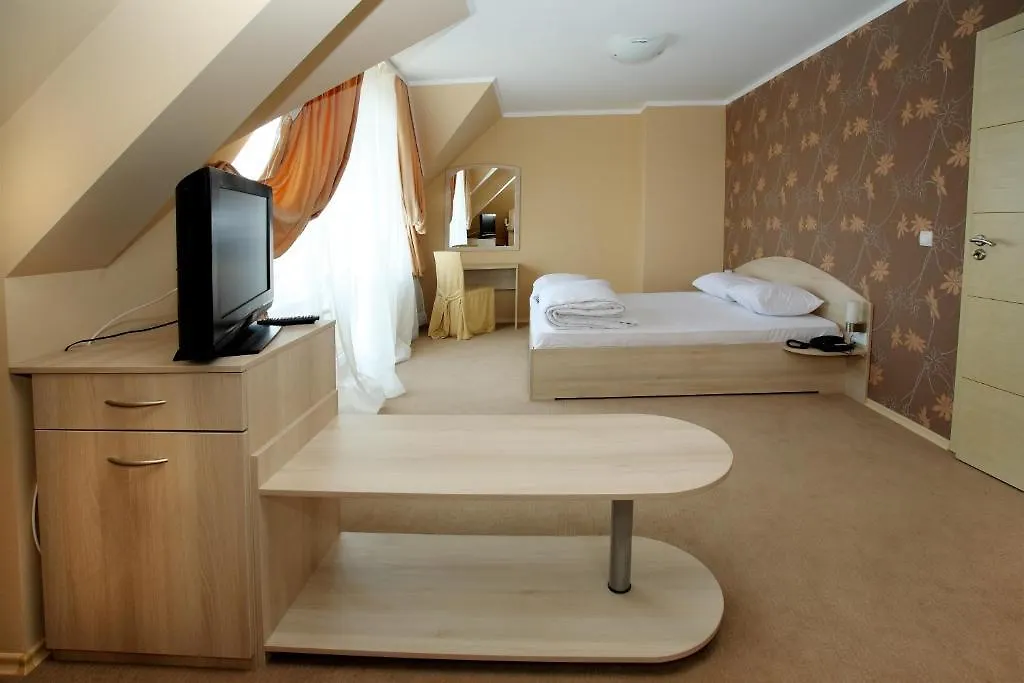Family Hotel Diana Sofia