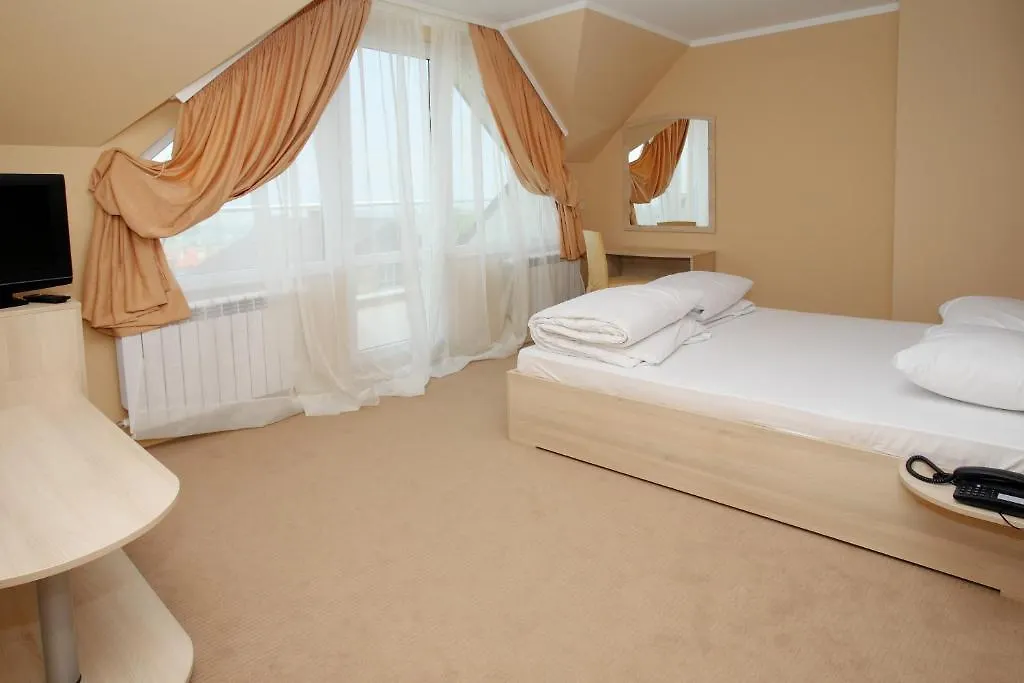 Family Hotel Diana Sofia