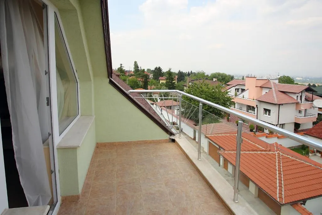 Family Hotel Diana Sofia