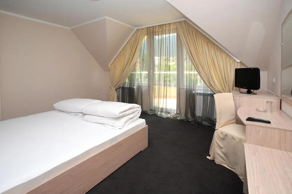 Family Hotel Diana Sofia Bulgaria