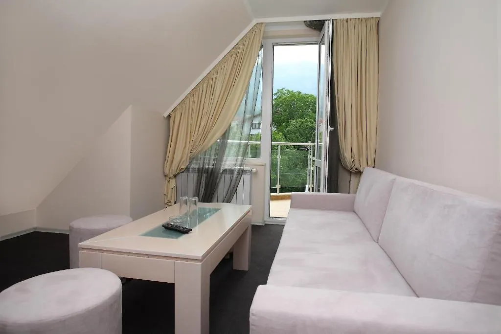 Family Hotel Diana Sofia 0*,