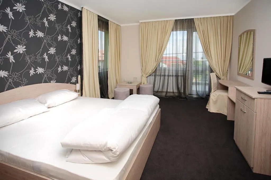 Family Hotel Diana Sofia