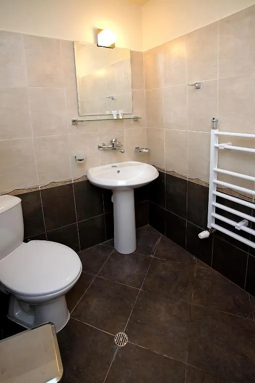 Family Hotel Diana Sofia Bulgaria