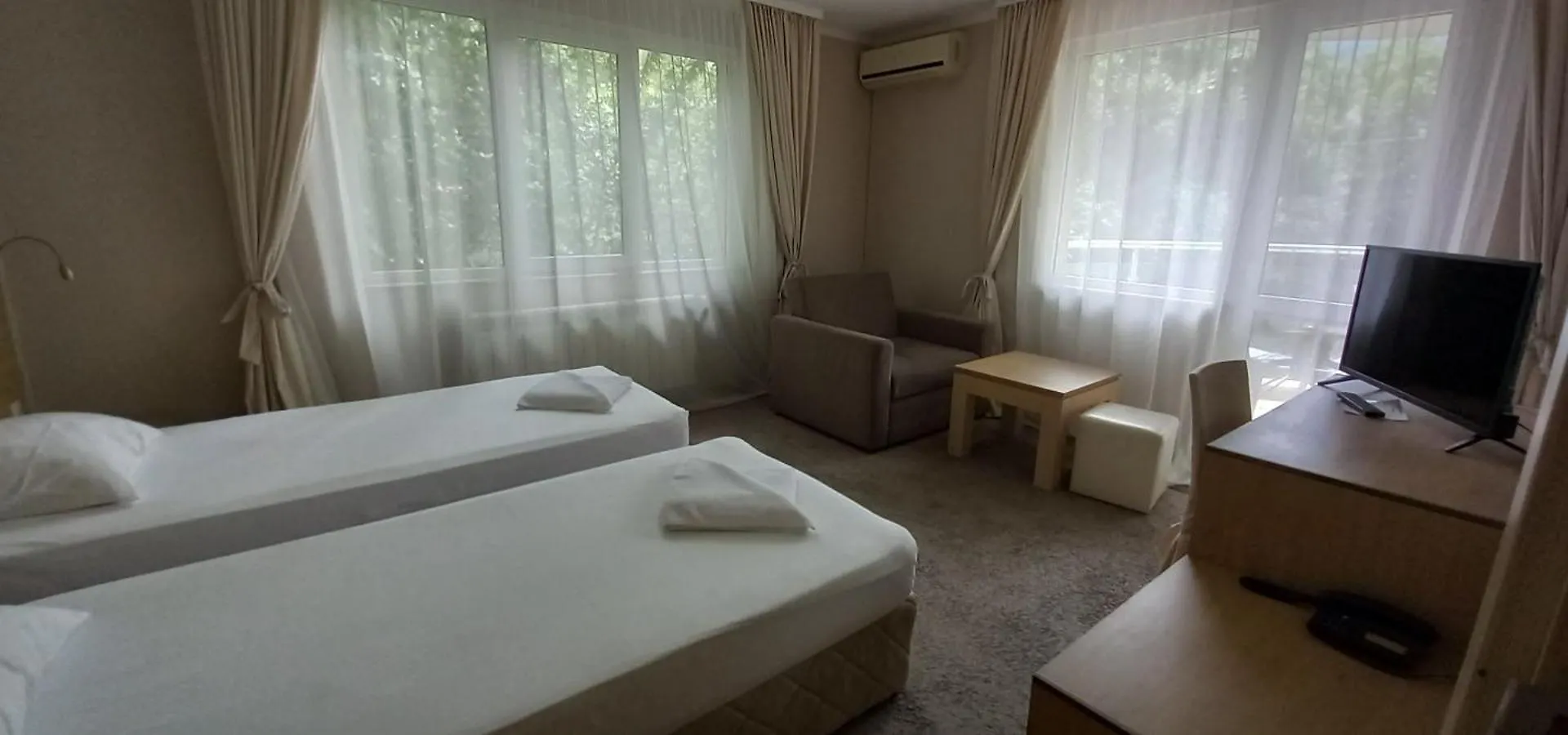 Family Hotel Diana Sofia