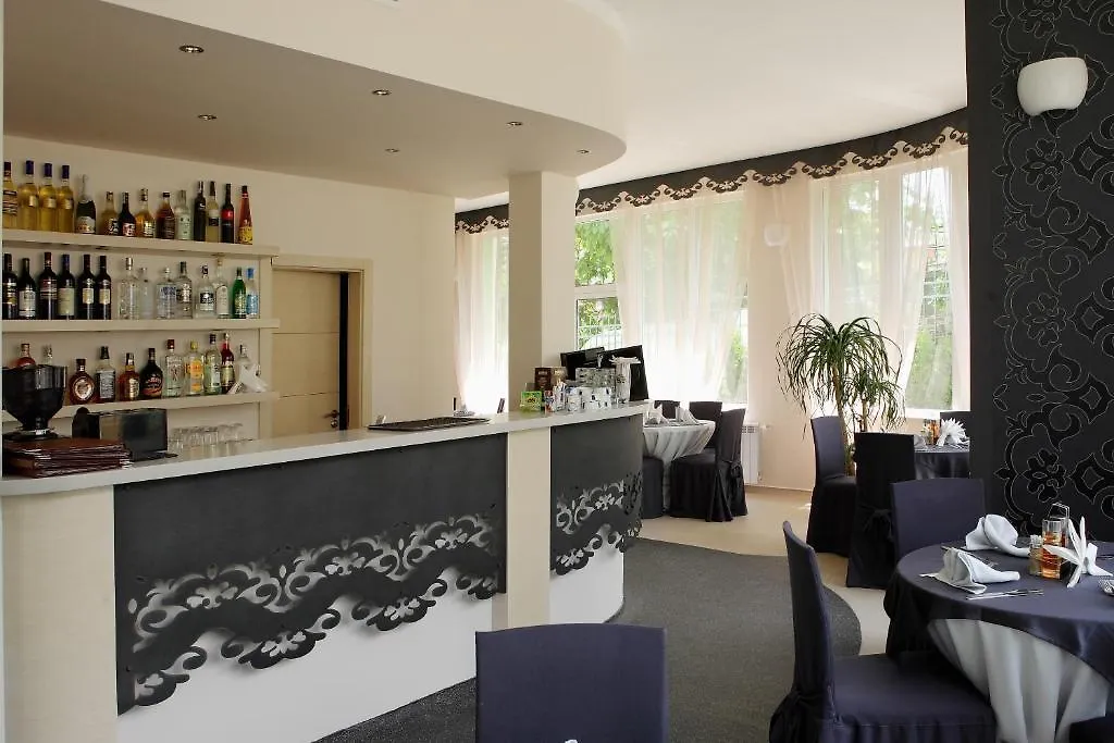 Family Hotel Diana Sofia Bułgaria