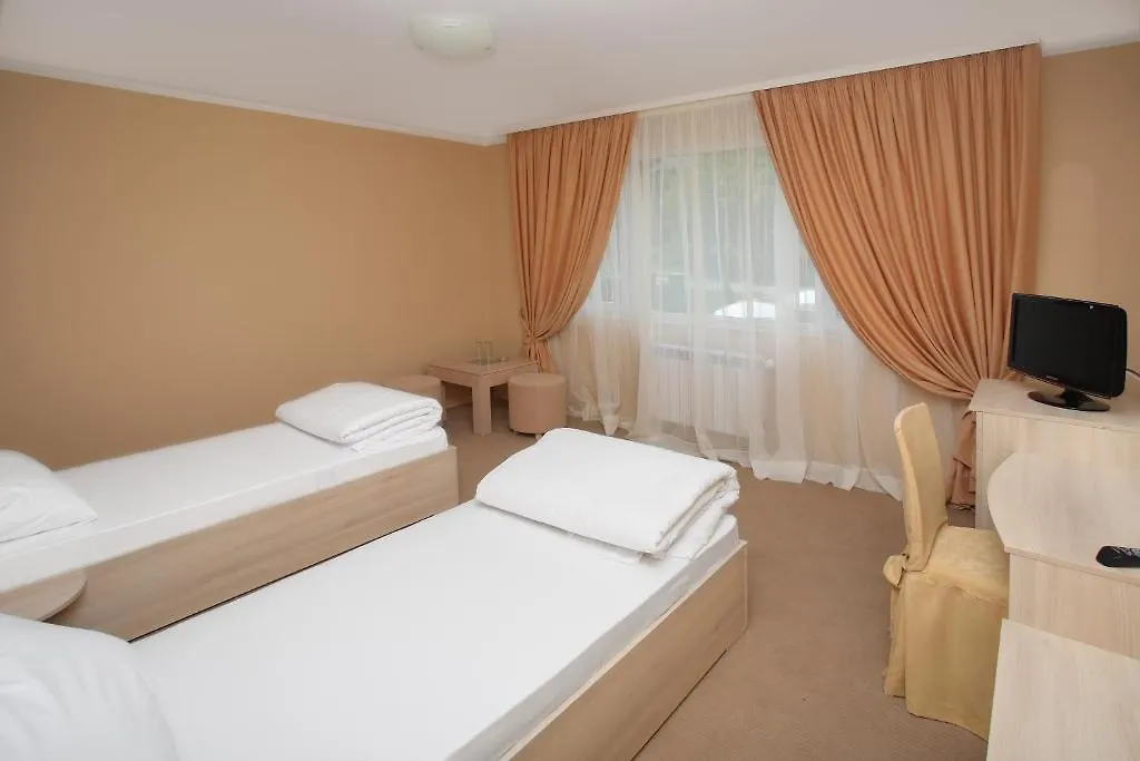 Family Hotel Diana Sofia