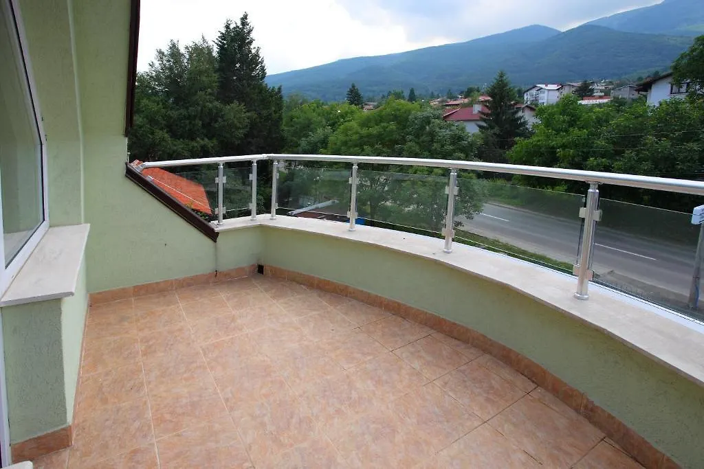 Family Hotel Diana Sofia