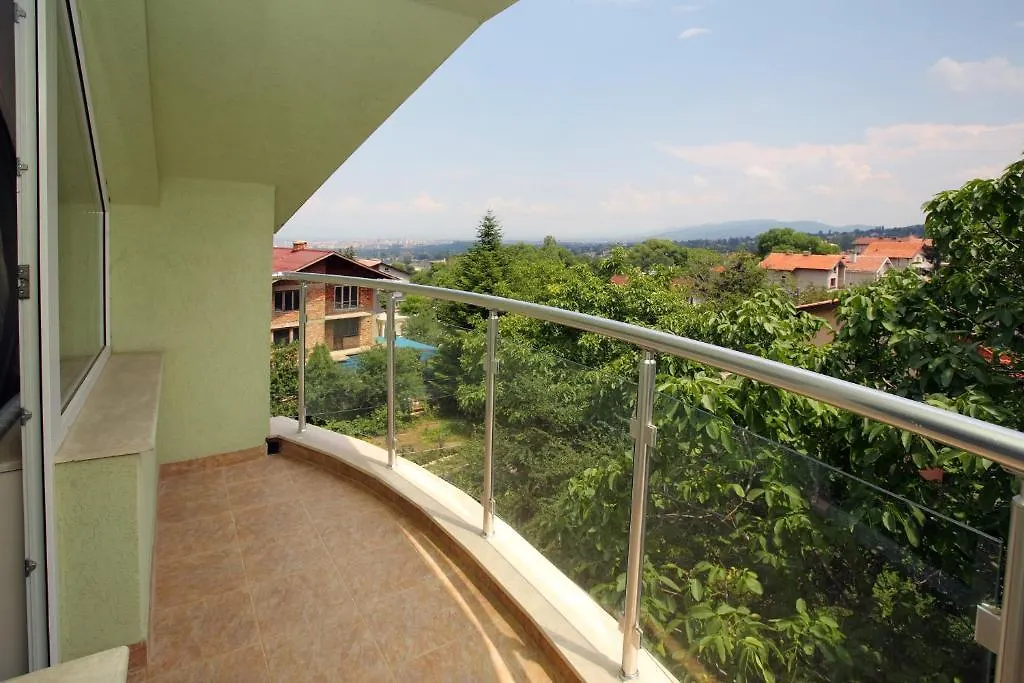 Family Hotel Diana Sofia