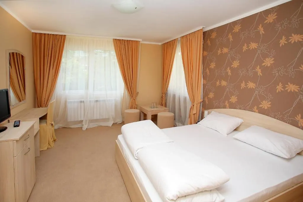 Family Hotel Diana Sofia
