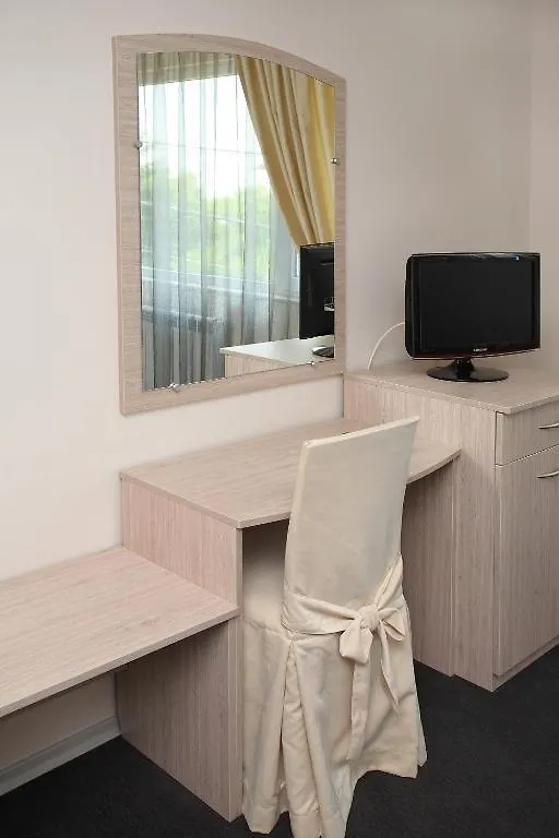 Family Hotel Diana Sofia